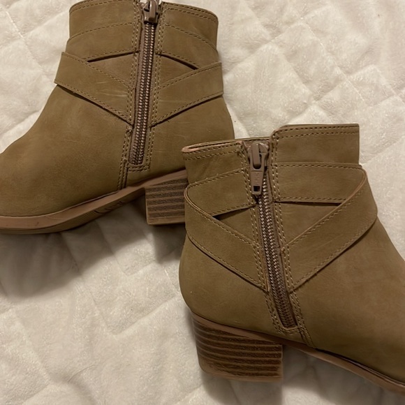 Girls boots - Picture 5 of 5